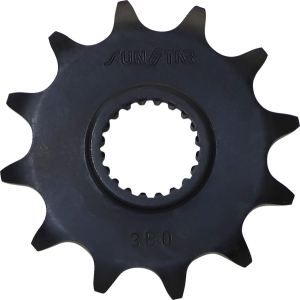 Front Sprocket Parkerized