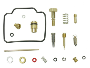 Kit reparatie carburator YAMAHA YFM 350 WOLVERINE '96-05 (26-1098) Bronco