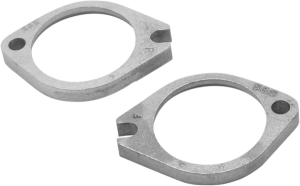 Intake Manifold Flange Raw