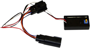 Magic Strobes Brake Light Flasher
