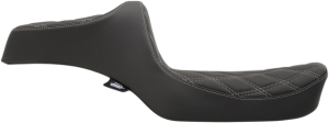 Predator Iii Seat Black, Silver, 2, nordicamoto.ro