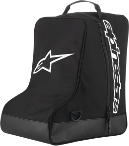 Boot Bag Black 