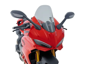 Windscreen Race Panigale V2-s Smoke, 5, nordicamoto.ro