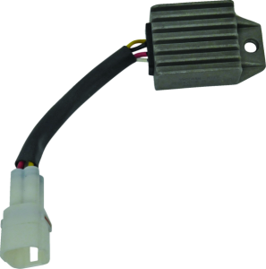 Reg / Rectifier