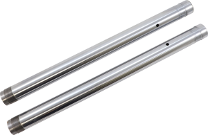 43 Mm Inverted Fork Tubes Hard Chrome