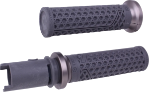 Vans Harley Davidson Grips Gray 