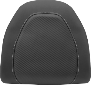 Tour-pak® Backrest Pad Cover Black, 1, nordicamoto.ro