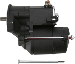 1.4 Kw High-performance Starter Motor Black
