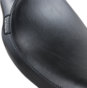Silhouette  Solo Seat Black, 2, nordicamoto.ro