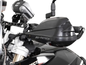 Kit de protecție pentru mână SW-Motech  Bbstorm negru HPR0022010100B, 1, nordicamoto.ro