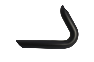 Heat Shield Chrome 