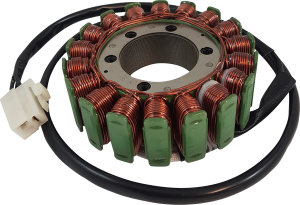 Stator