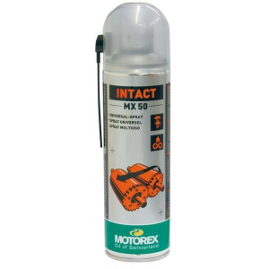 Spray Motorex INTACT MX SPRAY - 500ML