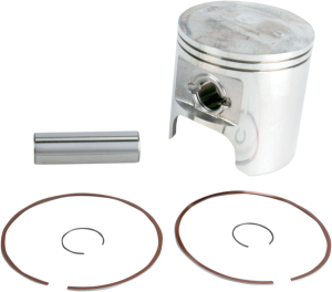 Complete Piston Kit