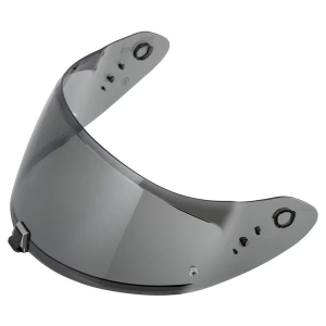 Viziera pentru casca SCORPION EXO-JNR ECE22-06 Fumuriu inchis, 2, nordicamoto.ro
