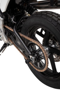 520 Srx2 Chain Gold