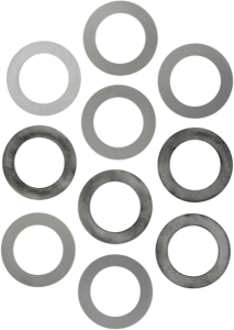 Cam Shims