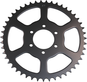 Sprocket Steel