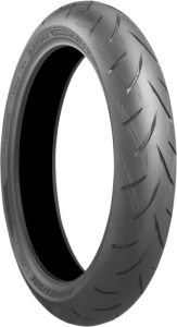 Cauciuc 120/70-17 Bridgestone Battlax S21