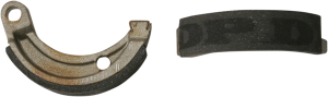 The Original Sintered Metal Brake Shoes