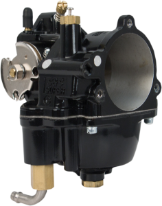 Super G Carburetor Black, 1, nordicamoto.ro