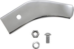 Easy Find Kickstand Extension Silver
