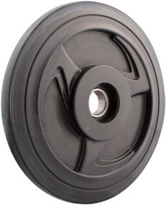 Idler Wheel Black