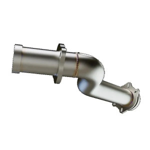 Headpipes And Collectors Stainless Steel 