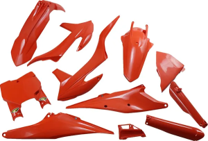 Powerflow Full Body Kit Orange