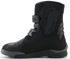 Cizme Belize V2 Drystar Negru 10  10, 6, nordicamoto.ro