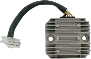 Rectifier And Regulator For Kawasaki