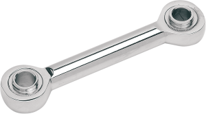 Chrome Tie-link Chrome, 1, nordicamoto.ro