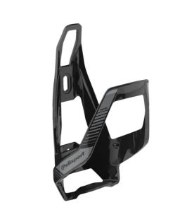 Pro Evo Bottle Cage Black, 2, nordicamoto.ro