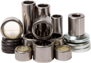 Linkage Rebuild Kit Unfinished