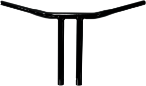 1-1/4(r) Buffalo T-bar Black, 1, nordicamoto.ro