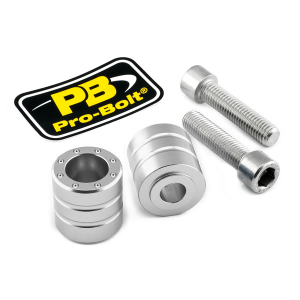 Bar End Silver