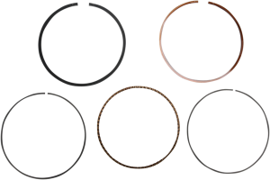 Replacement Piston Ring Set