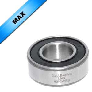 Max Bearing
