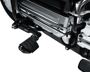 Ergo Iii Cruise Mounts Black