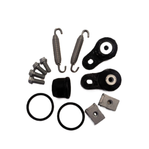 SET DE ACCESORII PENTRU EȘAPAMENT MINI, nordicamoto.ro