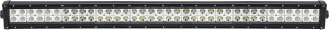 Dual Color Led Light Bar Amber, White, 4, nordicamoto.ro