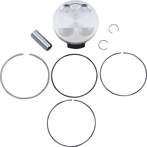 SET DE PISTON