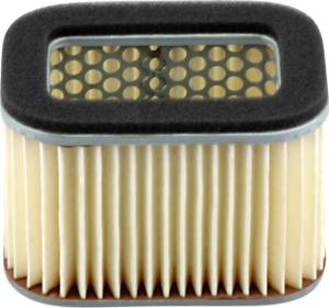 Filtru de aer alb
