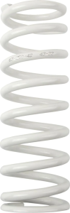 MOOSE RACING Shock Spring White 