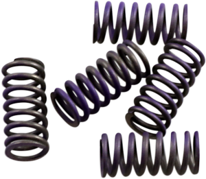 Hi-temp Clutch Spring Kit Steel, 1, nordicamoto.ro