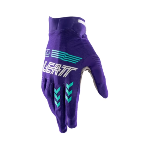 Manusi Leatt Moto 2.5 X-Flow Albastru XXL, 10, nordicamoto.ro