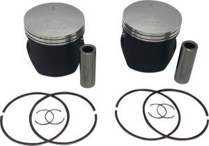 Set de pistoane, 2, nordicamoto.ro