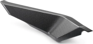 Side fairing