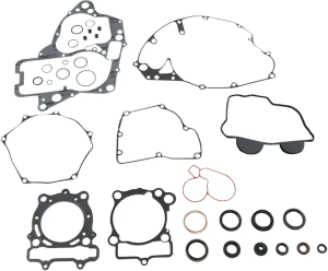 MOOSE RACING Complete Gasket Kit 