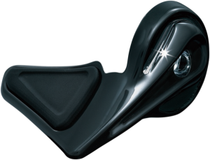 Kinetic Throttle Boss Black, 1, nordicamoto.ro